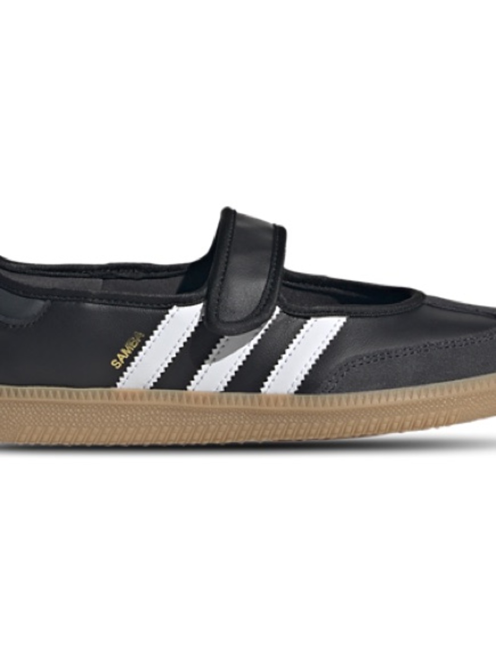 NWOT Adidas Originals Samba Jane Sneakers - size 9